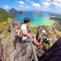 Отзыв от Захар - виза ДТВ